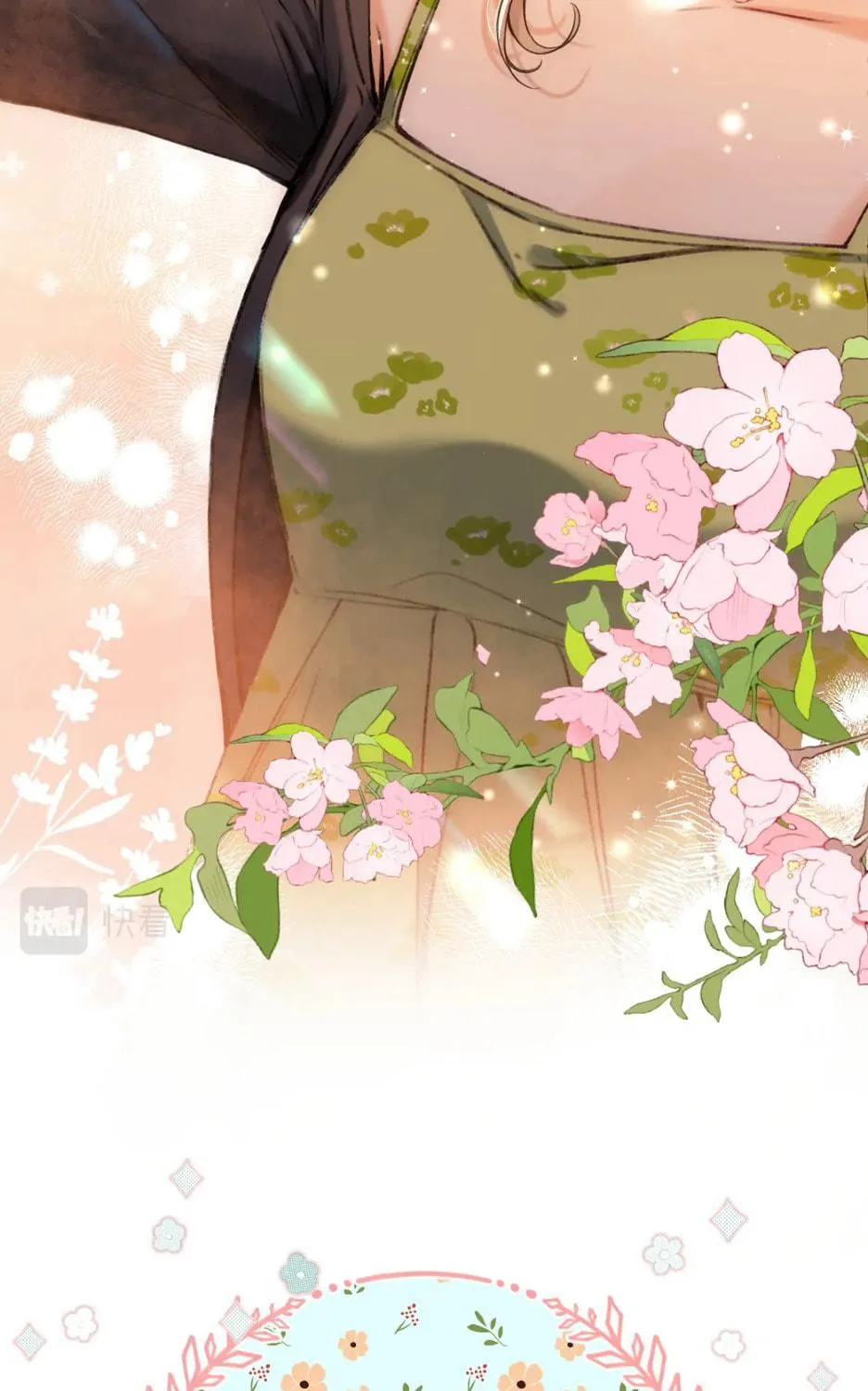 Read Hidden Love: Can
