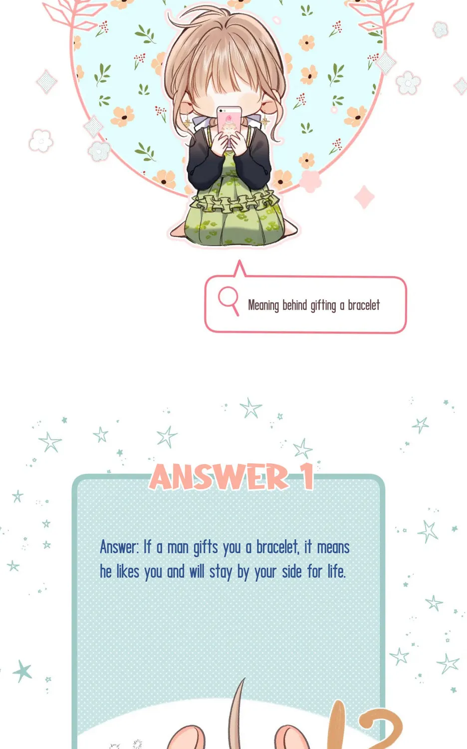 Read Hidden Love: Can