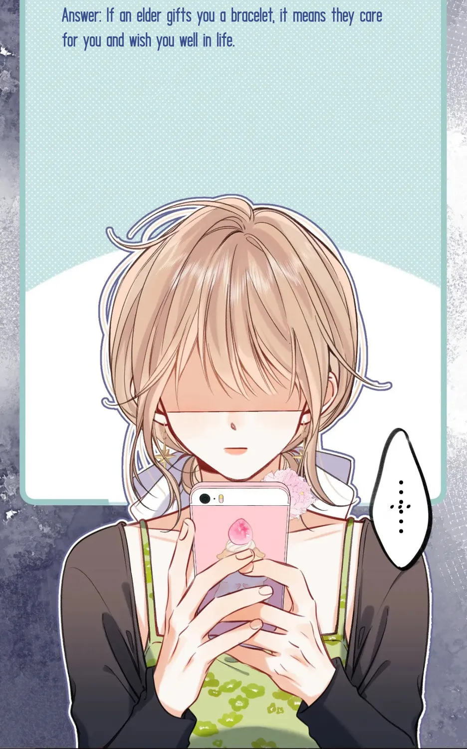 Read Hidden Love: Can