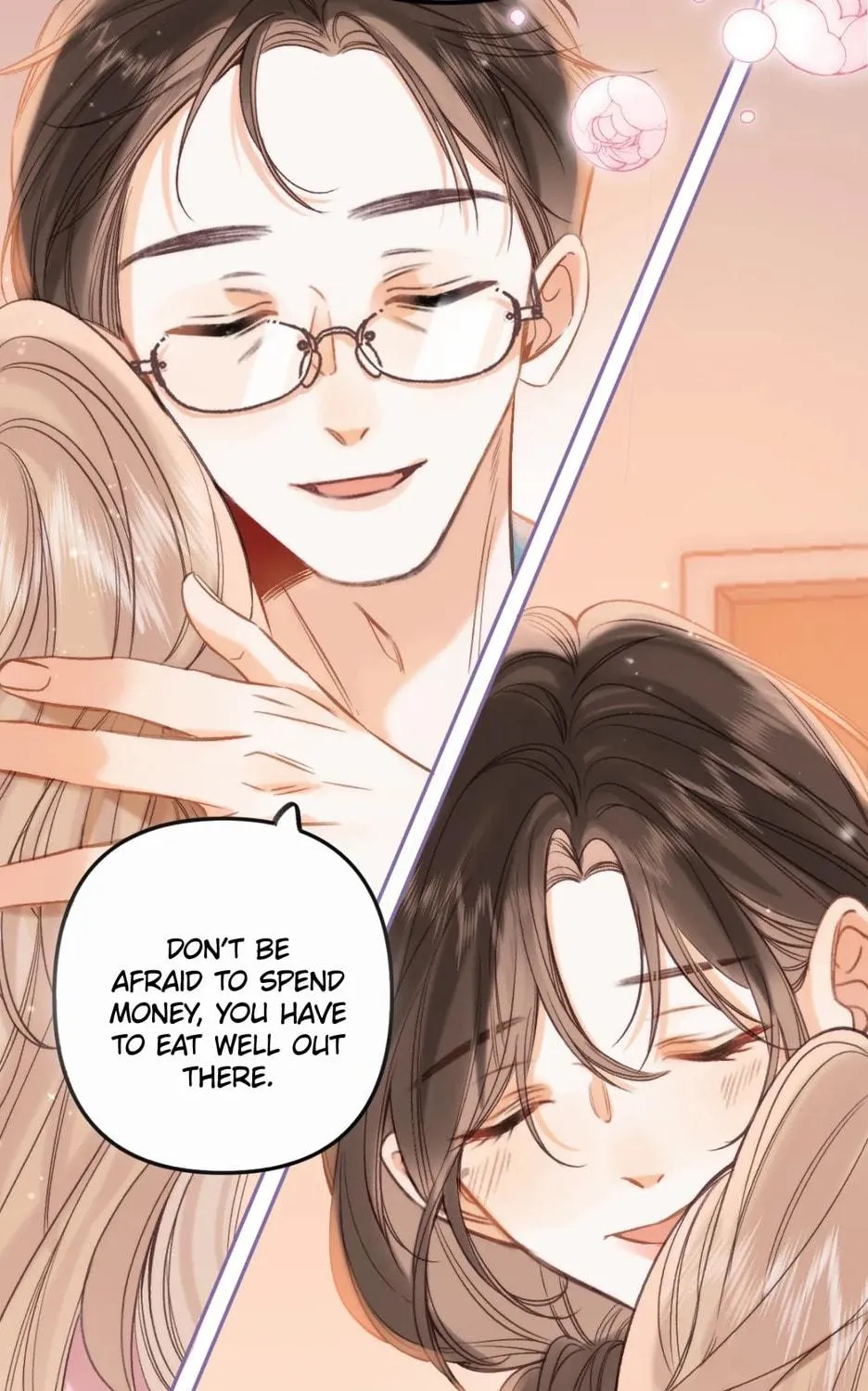 Read Hidden Love: Can