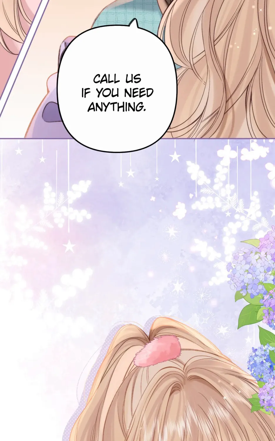 Read Hidden Love: Can