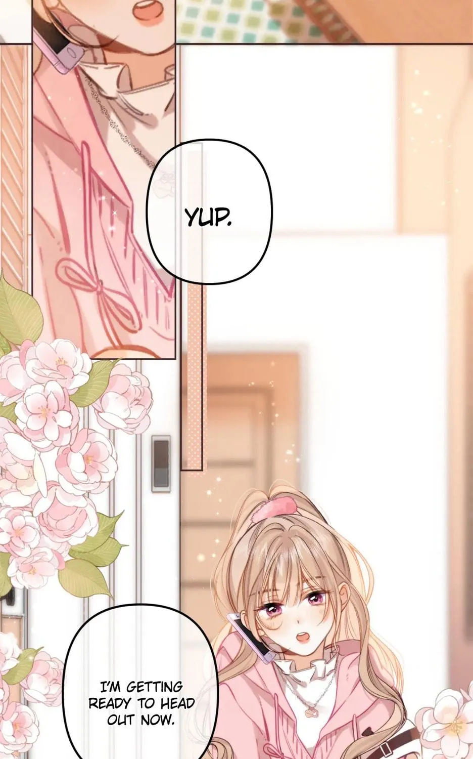 Read Hidden Love: Can