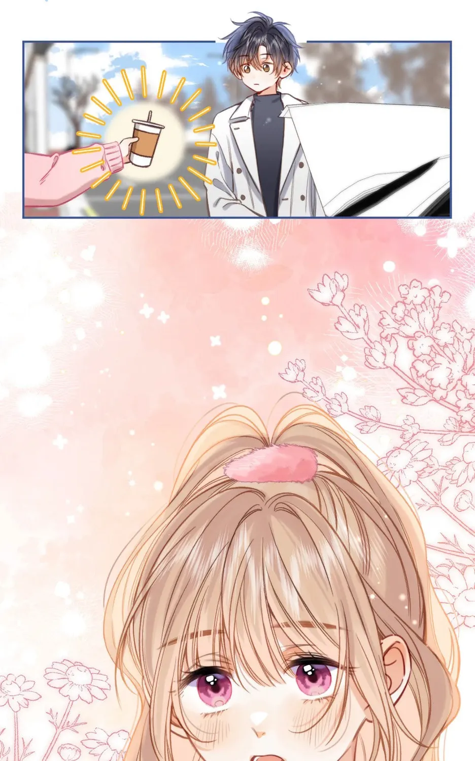 Read Hidden Love: Can