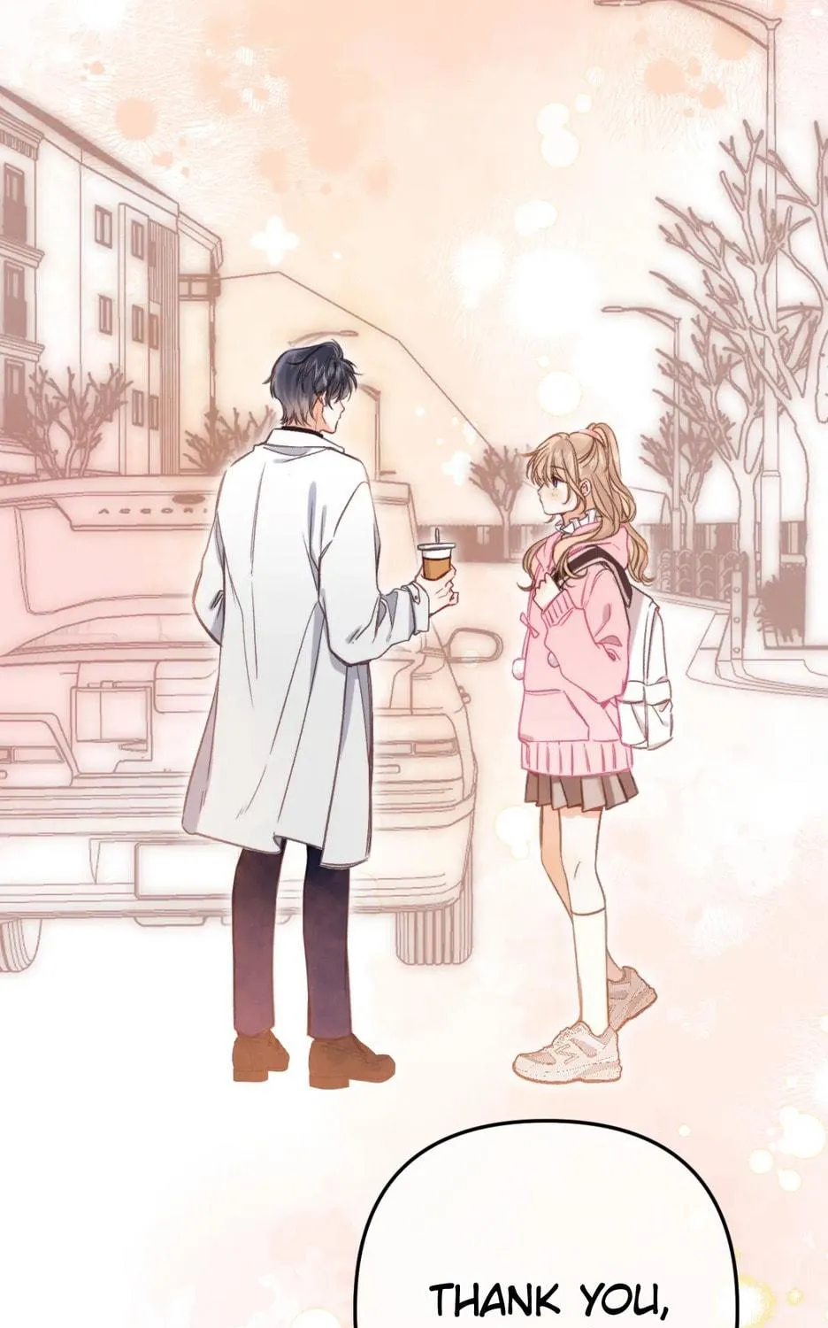 Read Hidden Love: Can