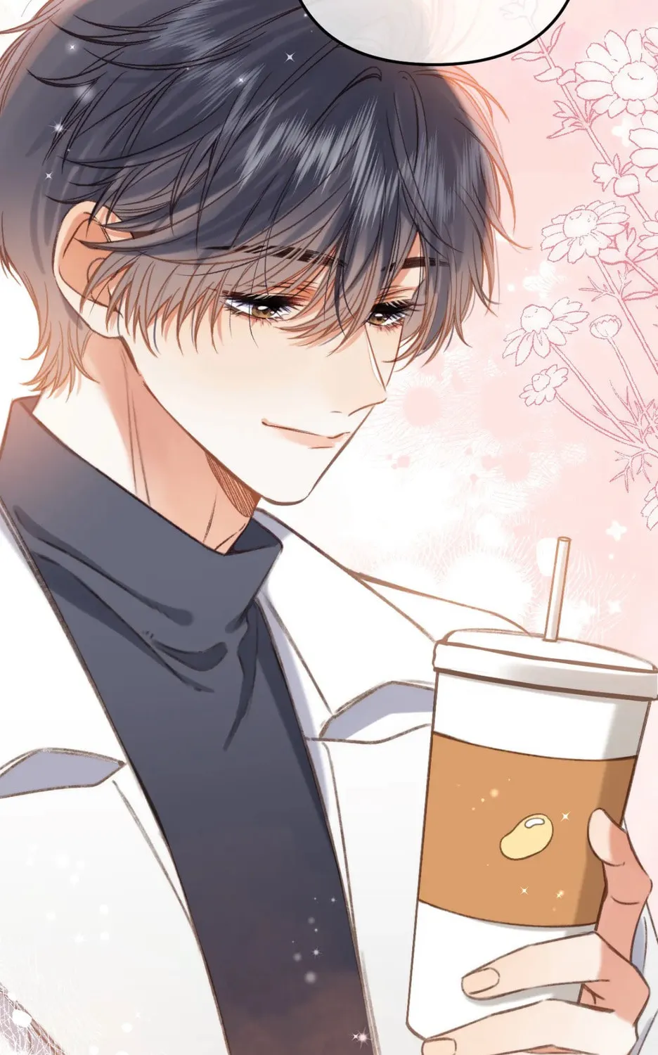 Read Hidden Love: Can