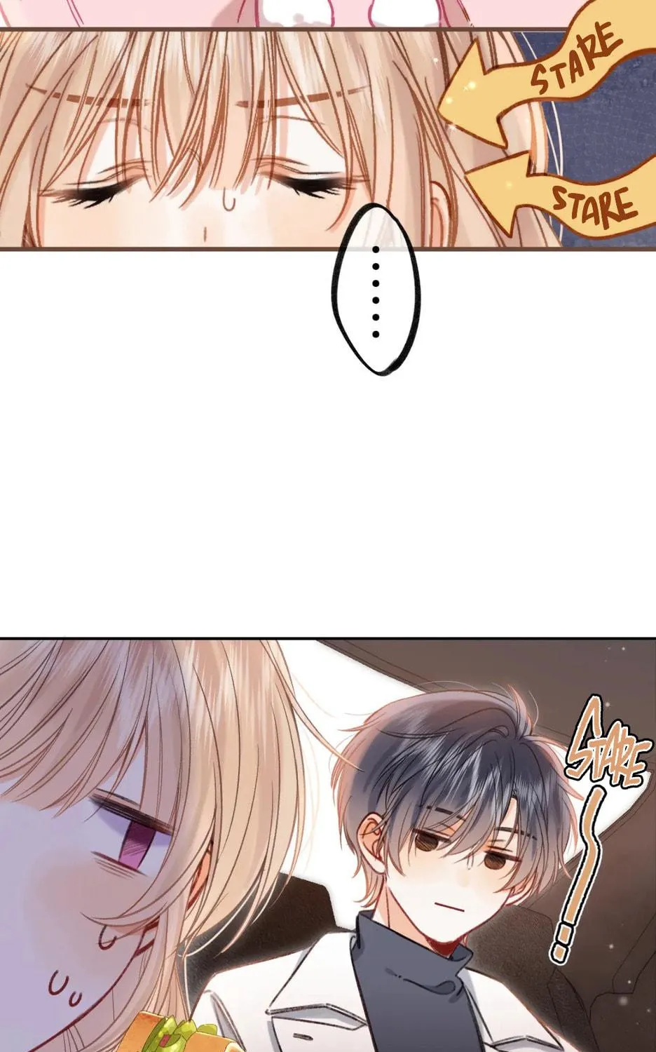 Read Hidden Love: Can