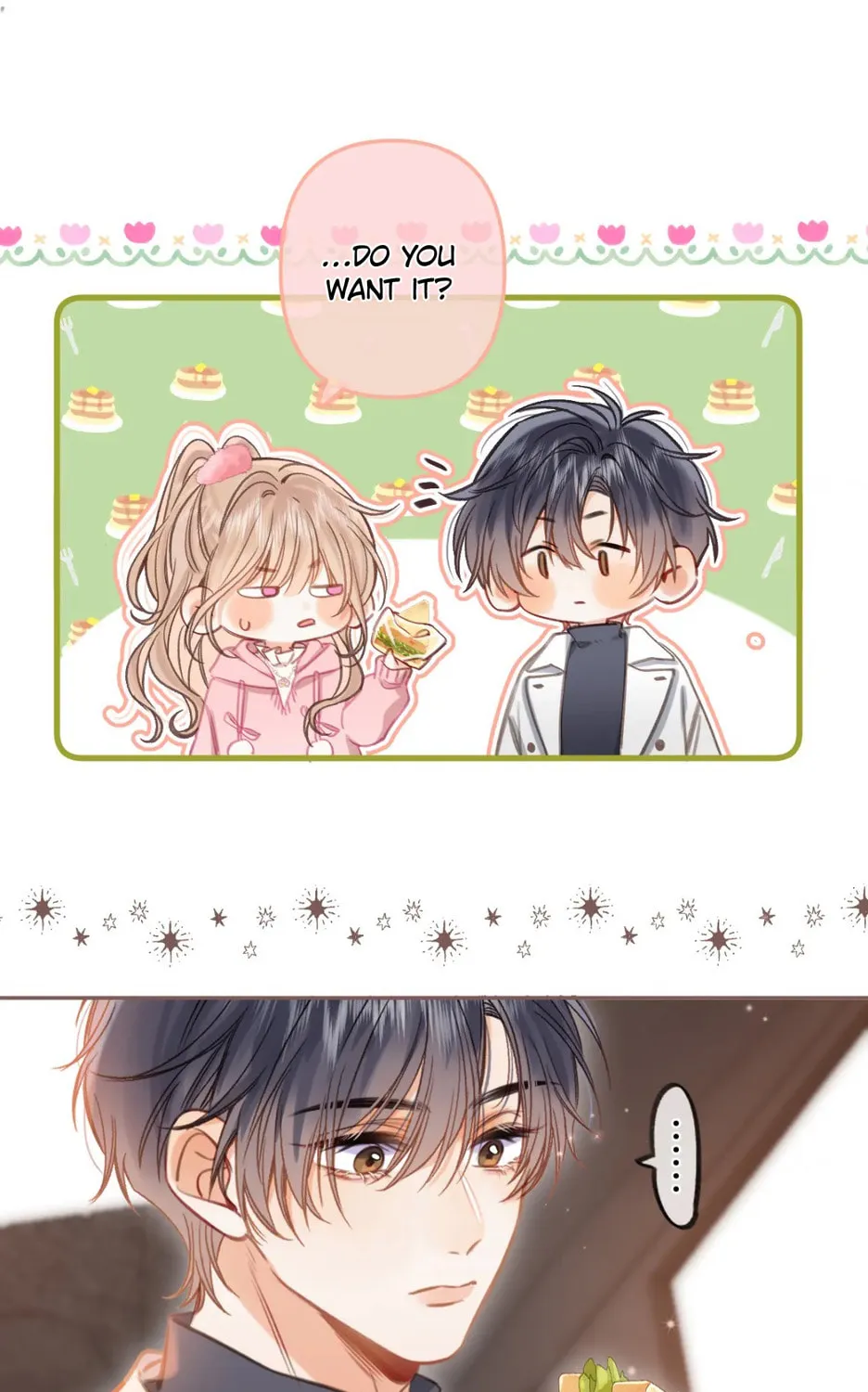 Read Hidden Love: Can