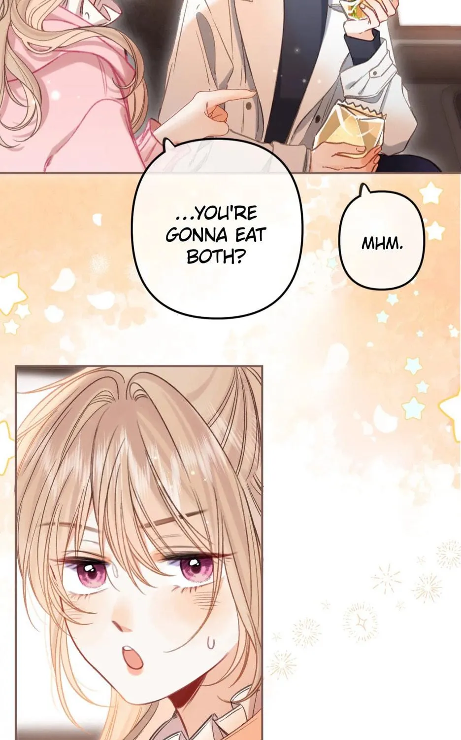 Read Hidden Love: Can