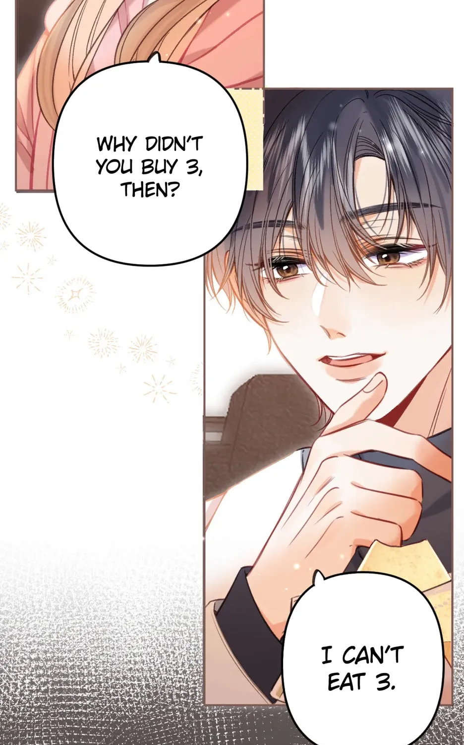 Read Hidden Love: Can