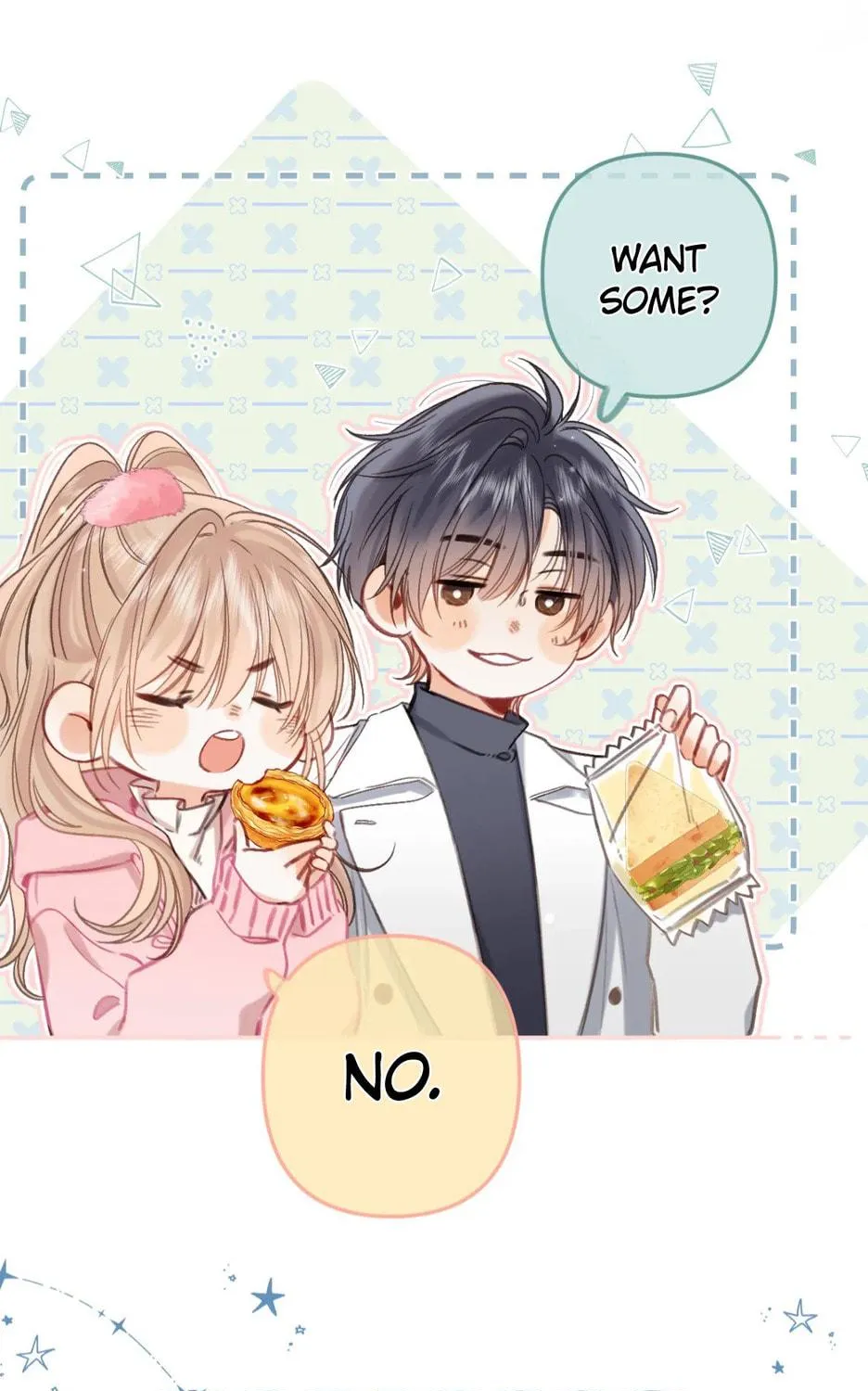 Read Hidden Love: Can