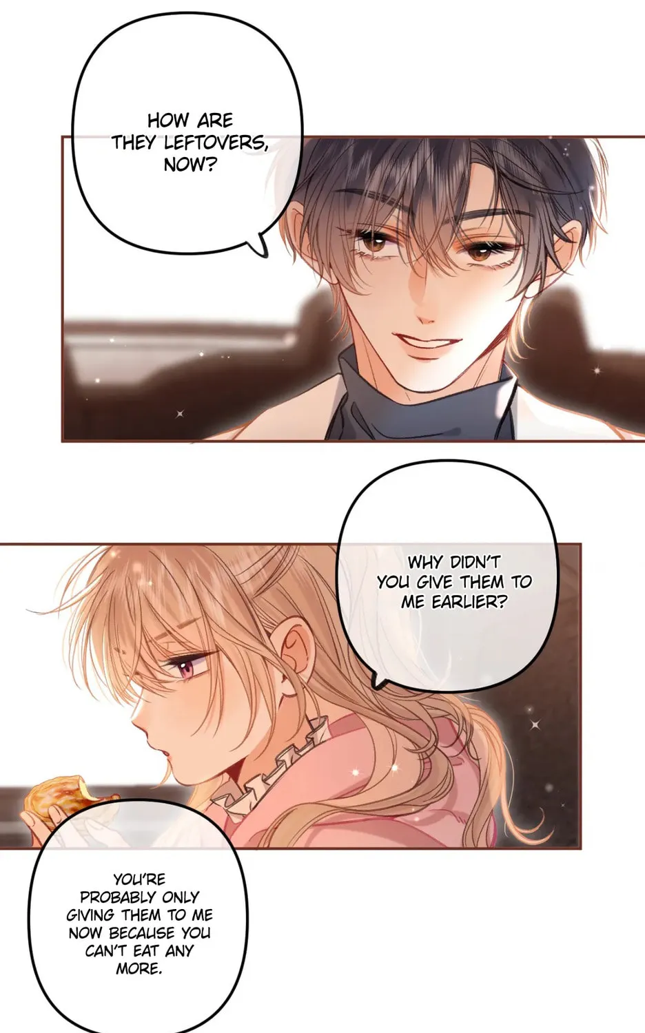 Read Hidden Love: Can
