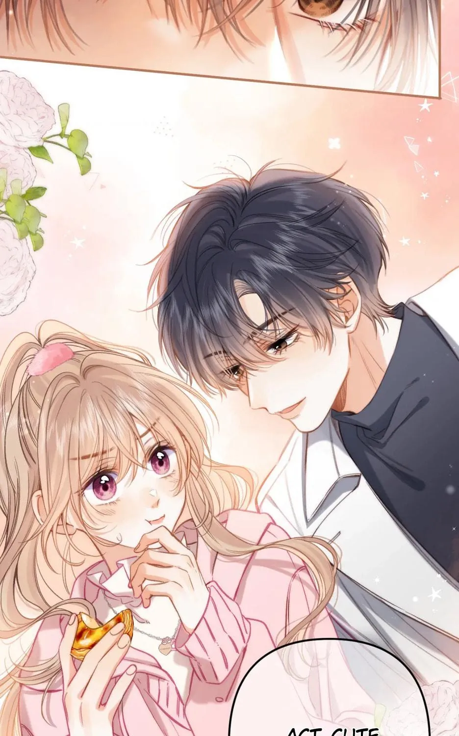 Read Hidden Love: Can