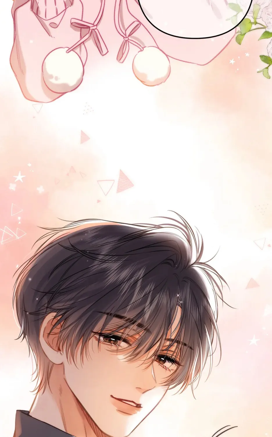 Read Hidden Love: Can