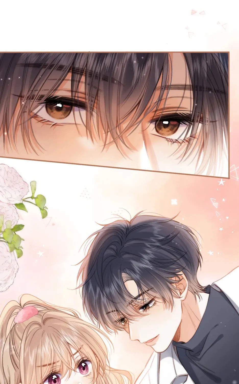 Read Hidden Love: Can