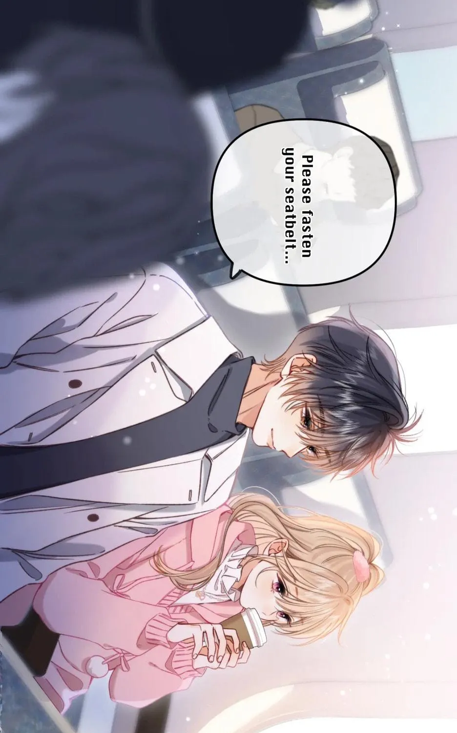 Read Hidden Love: Can