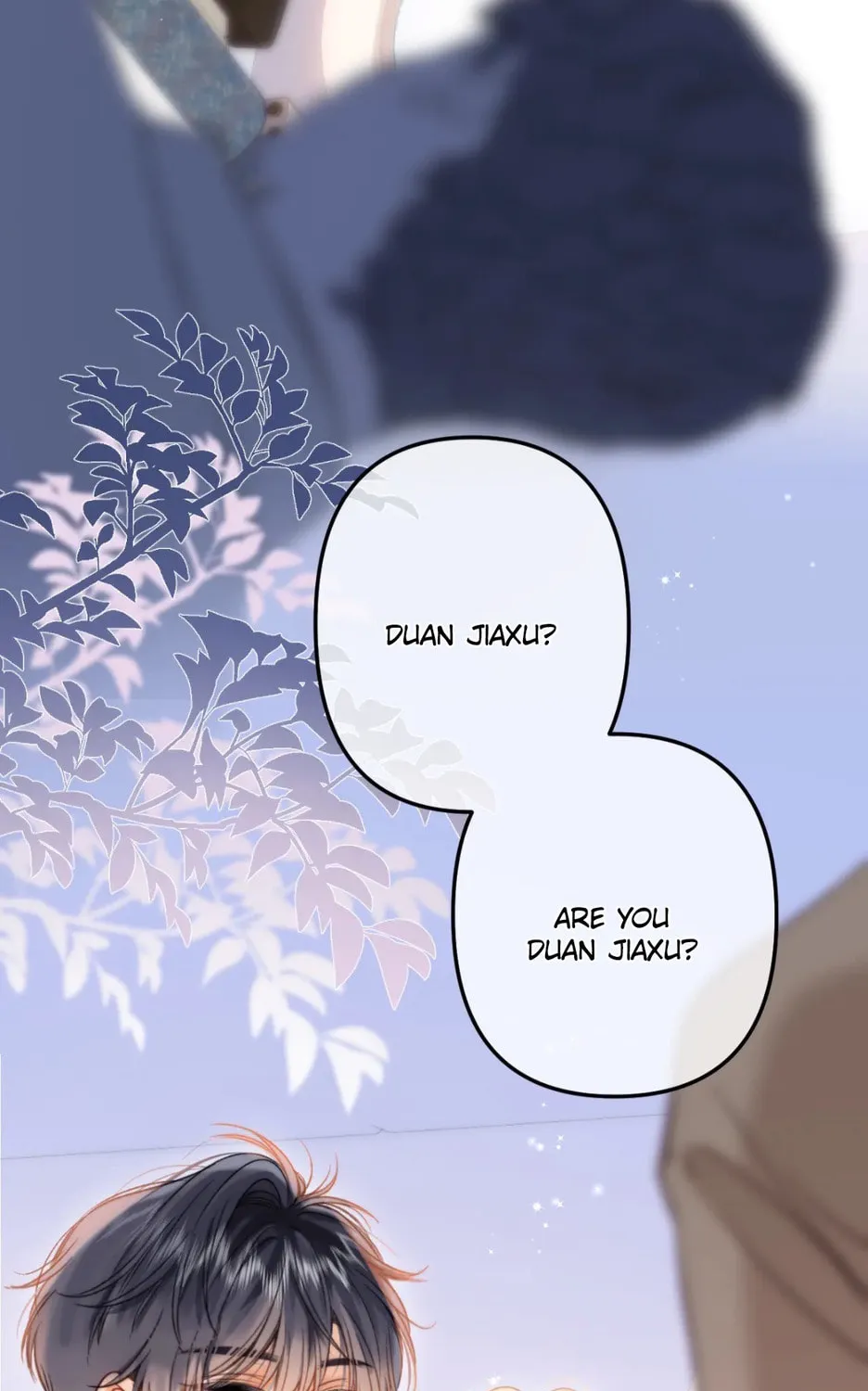 Read Hidden Love: Can