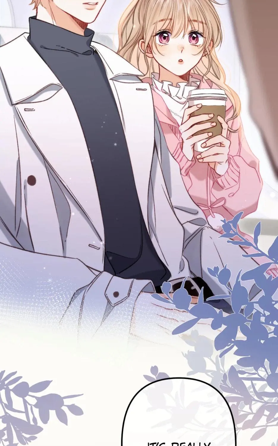 Read Hidden Love: Can