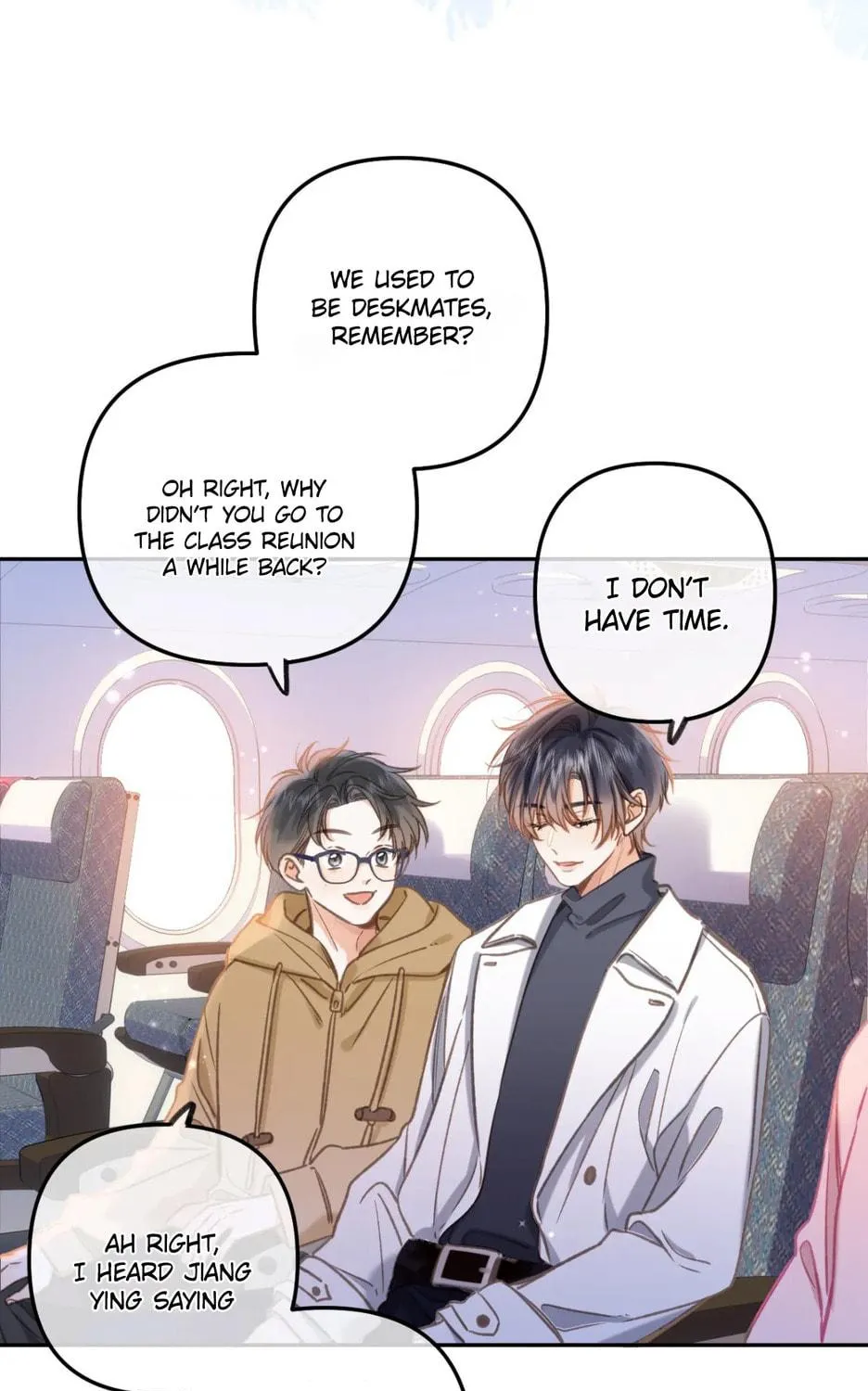 Read Hidden Love: Can