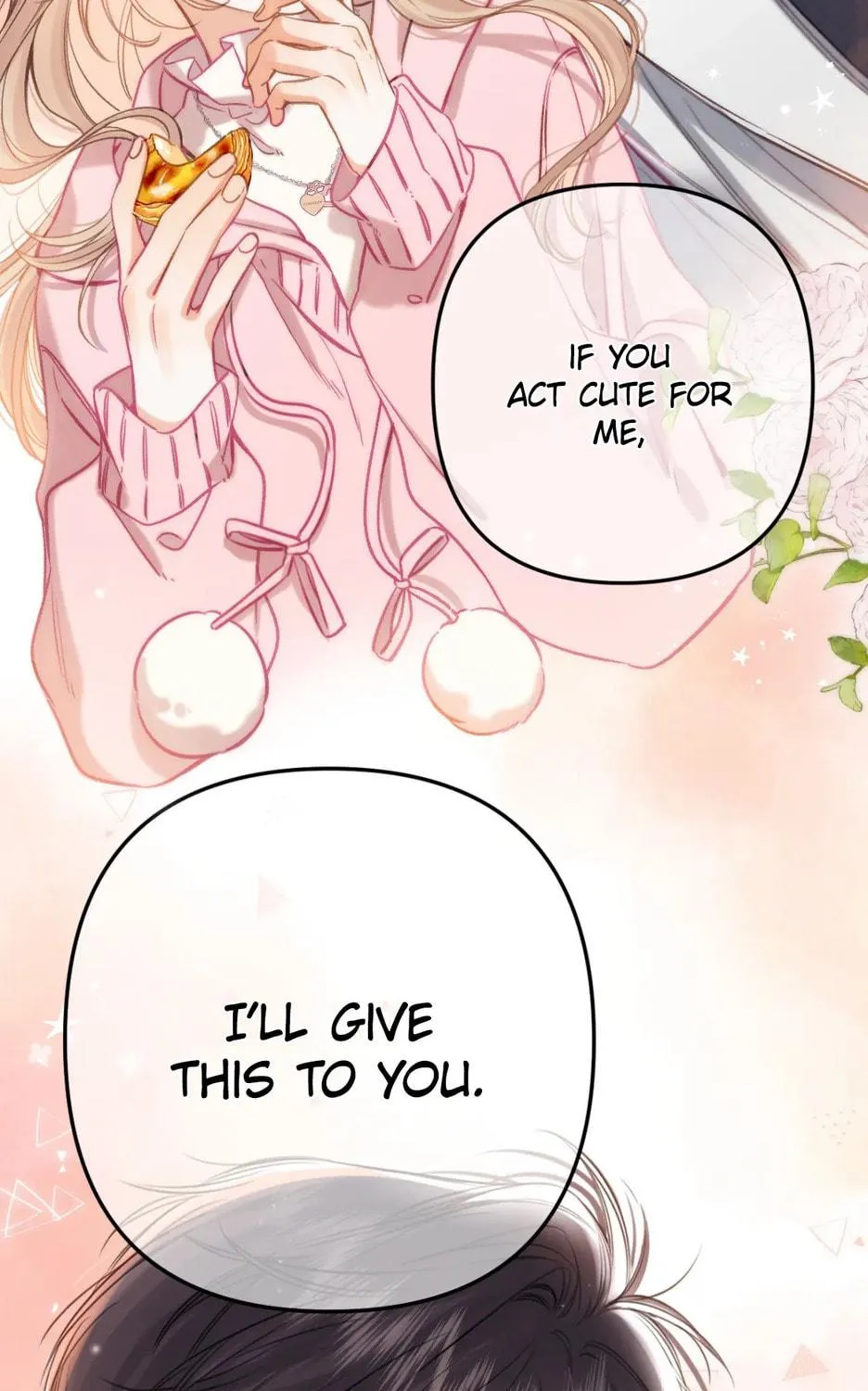 Read Hidden Love: Can
