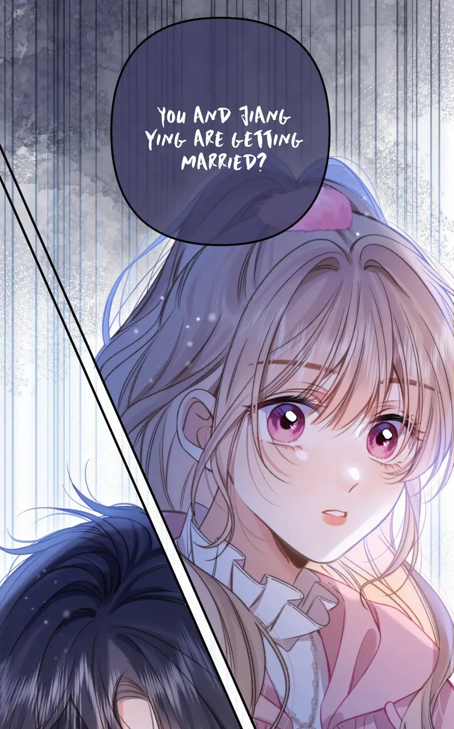 Read Hidden Love: Can