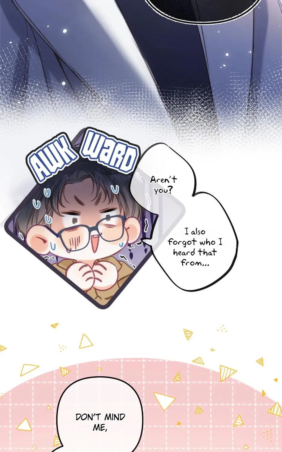 Read Hidden Love: Can