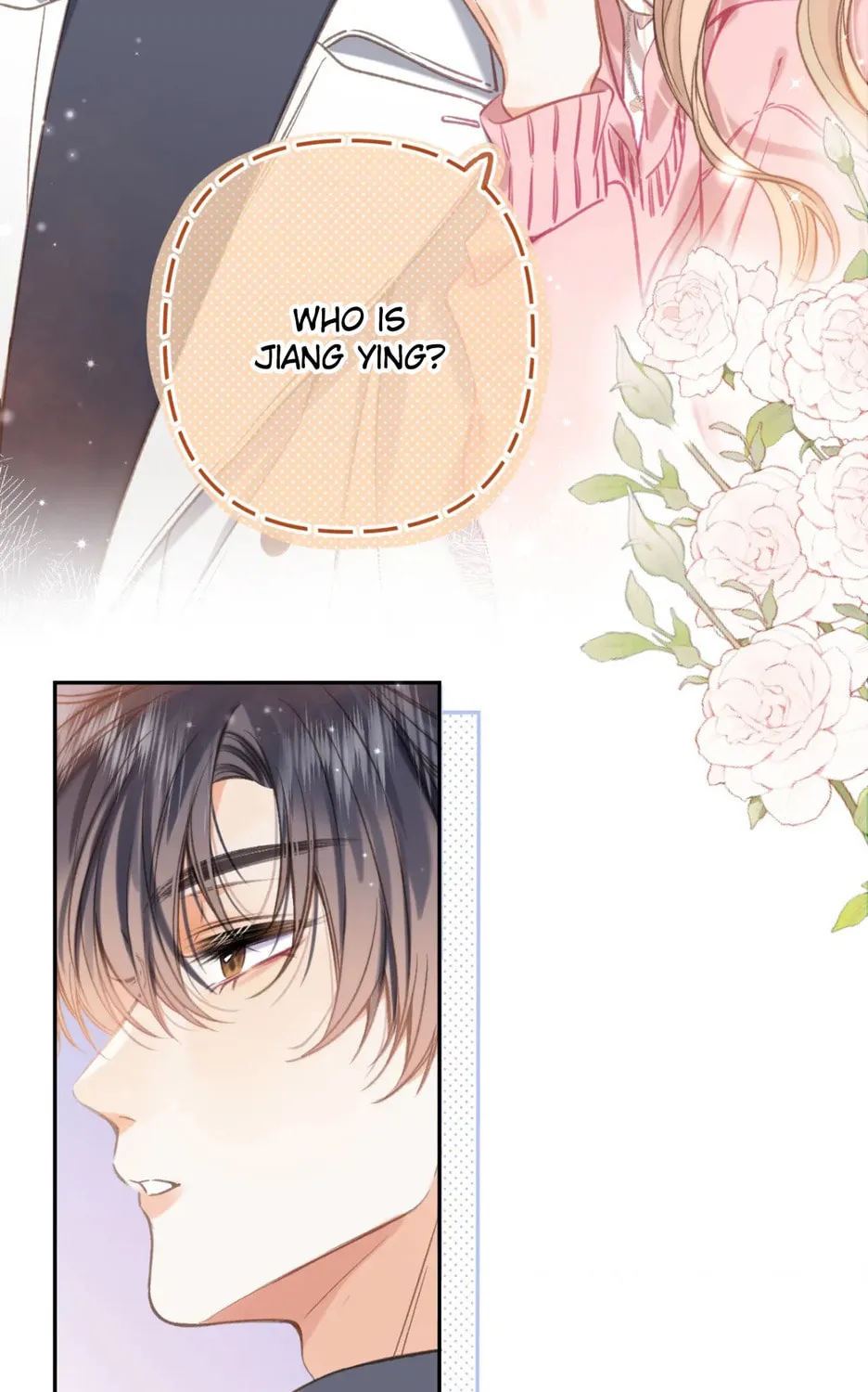 Read Hidden Love: Can