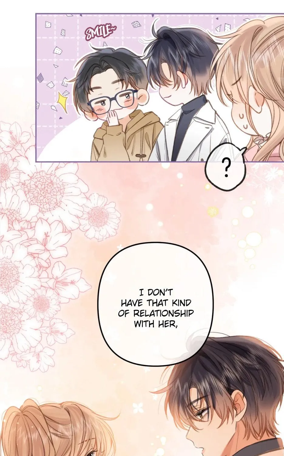 Read Hidden Love: Can