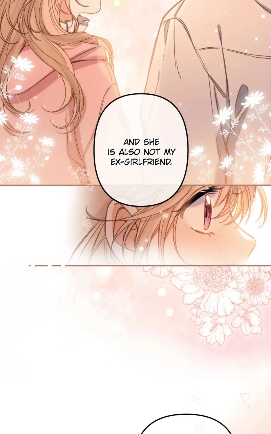 Read Hidden Love: Can