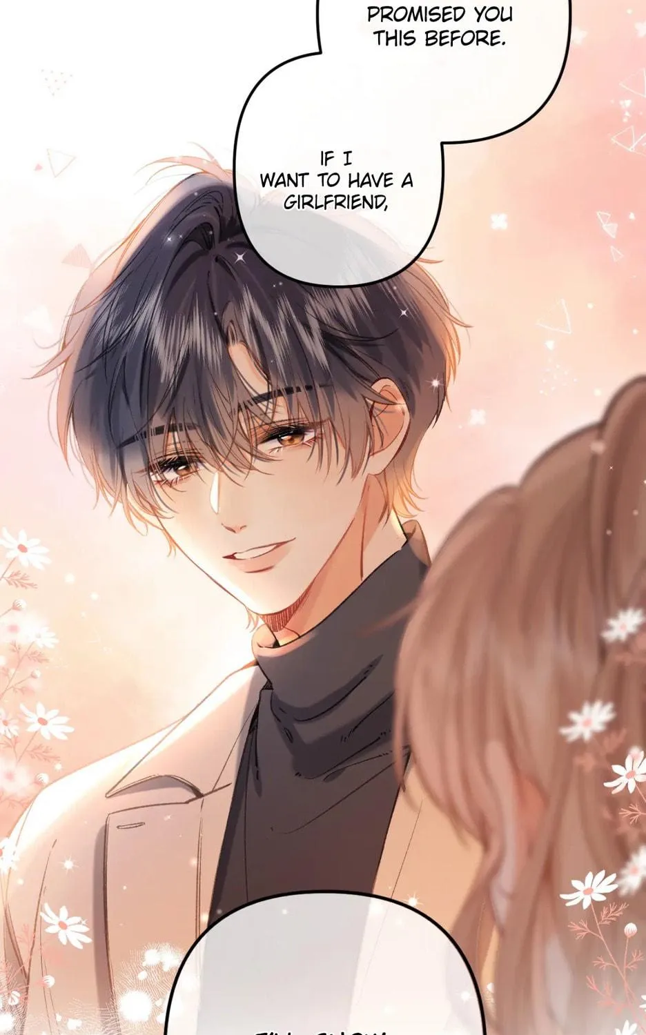 Read Hidden Love: Can