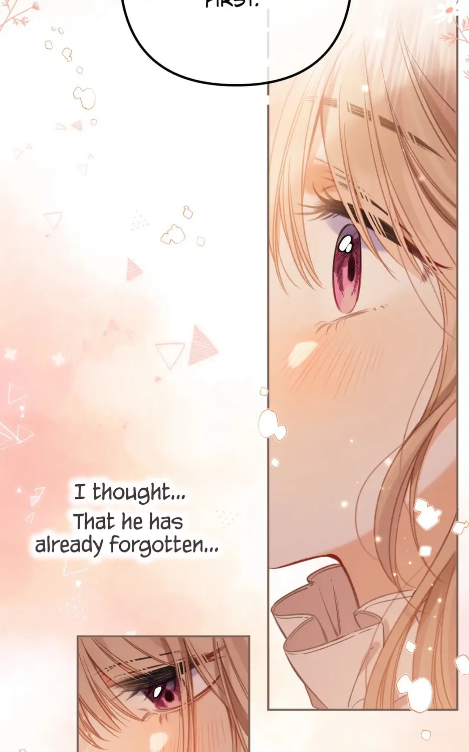Read Hidden Love: Can
