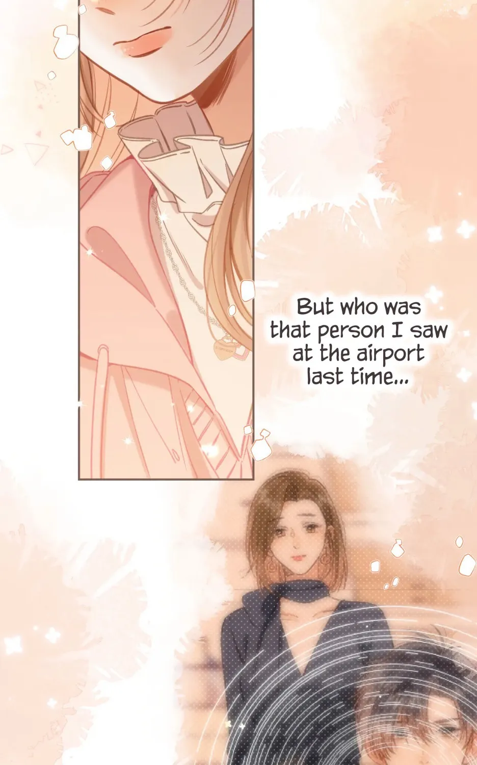 Read Hidden Love: Can