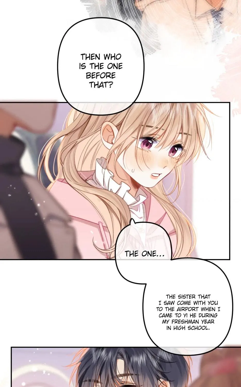 Read Hidden Love: Can
