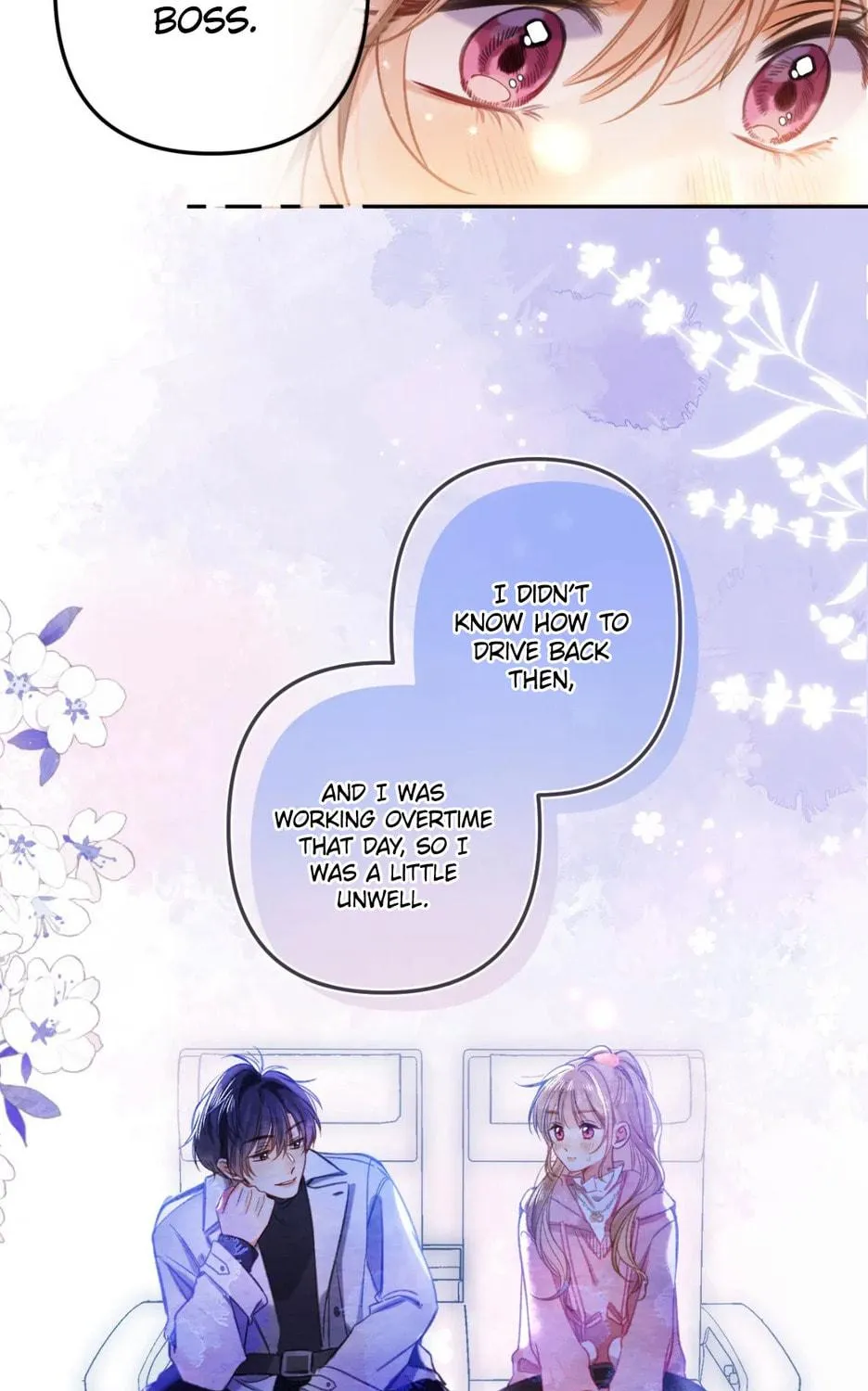 Read Hidden Love: Can