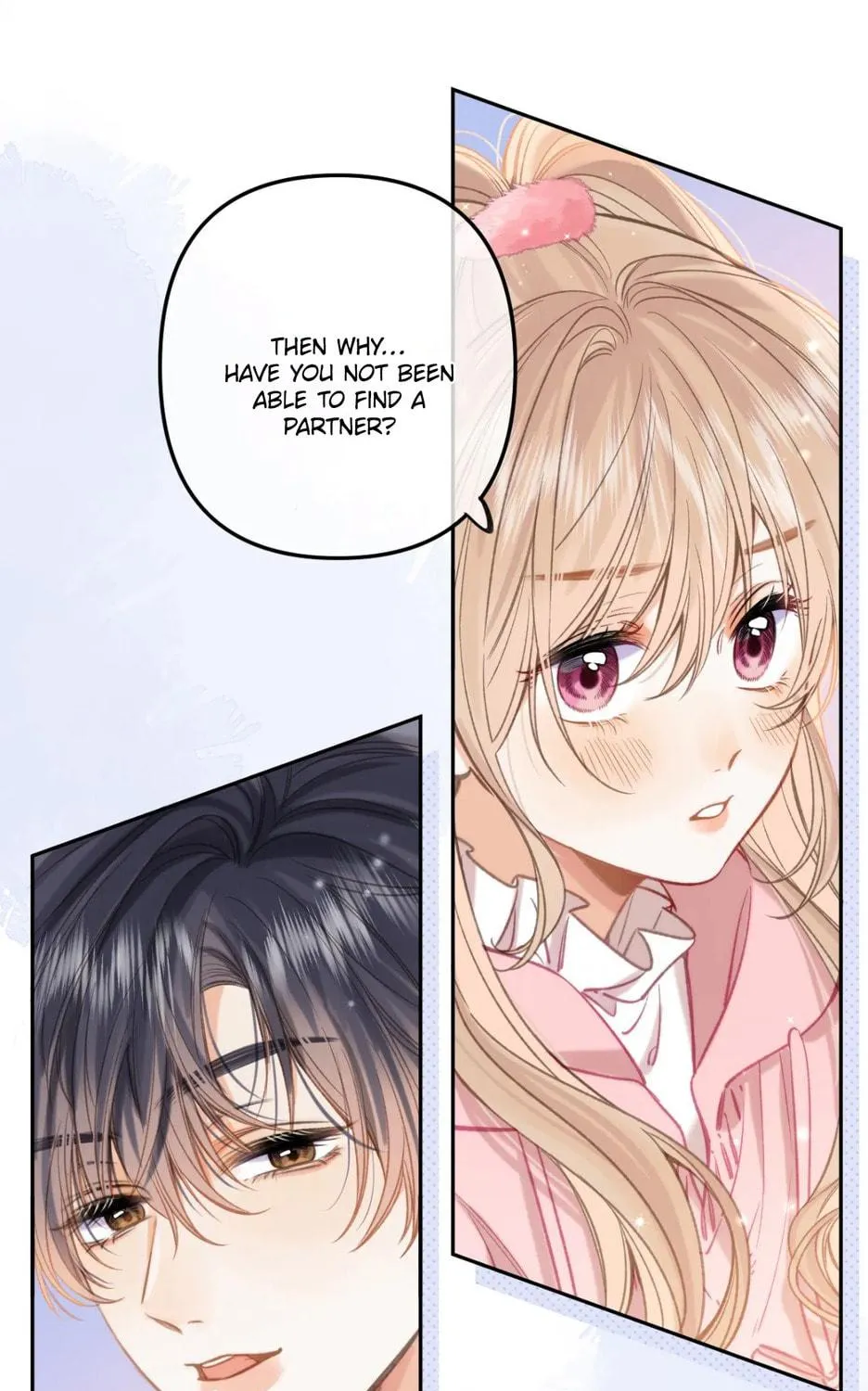 Read Hidden Love: Can