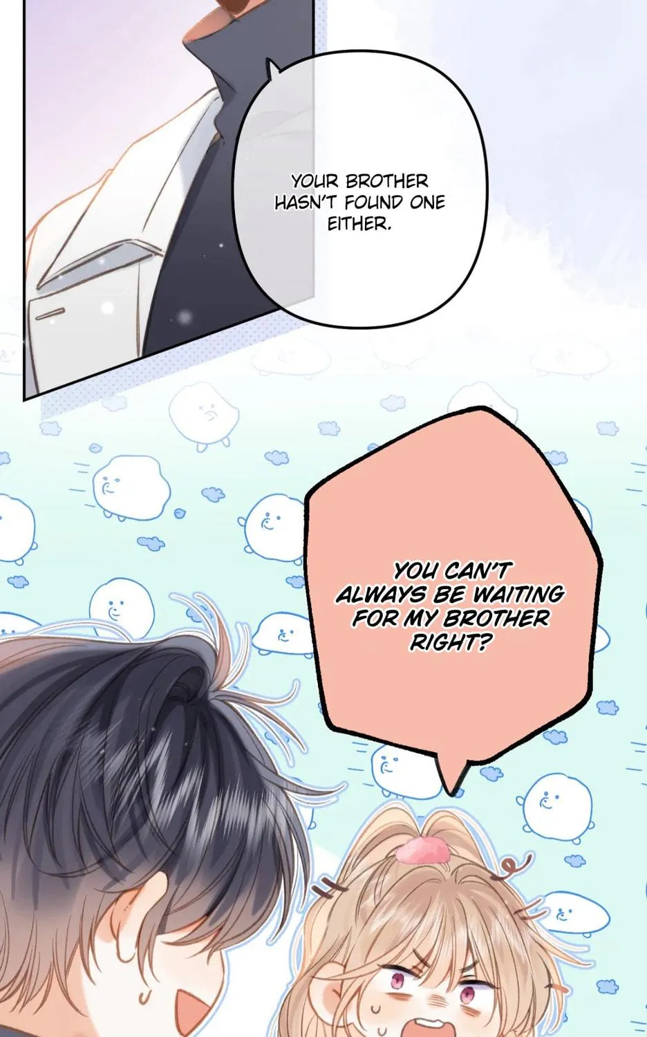 Read Hidden Love: Can