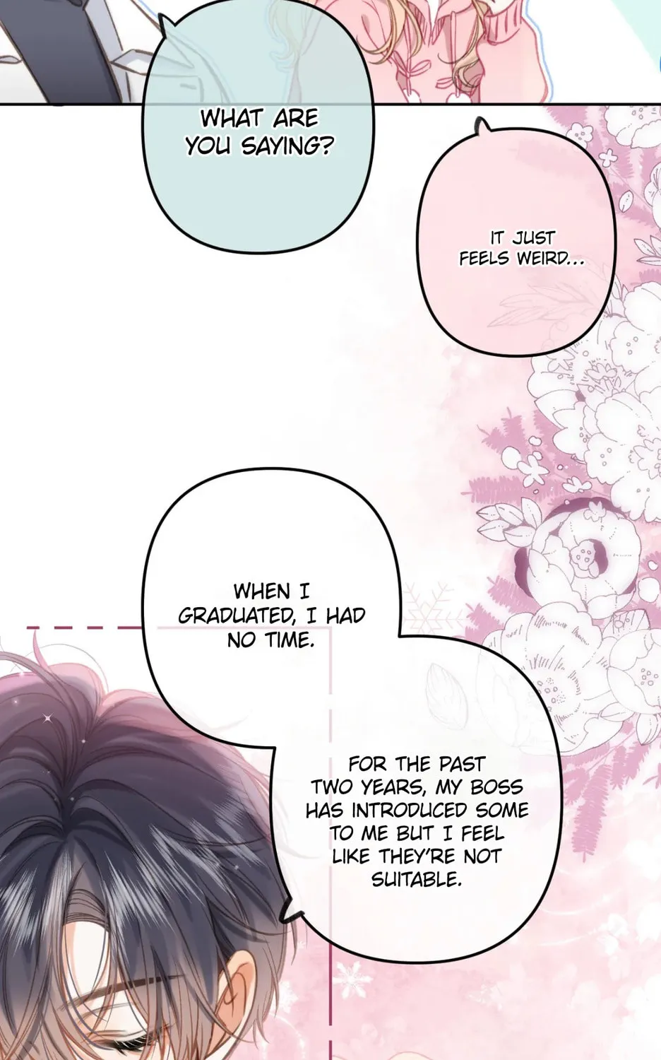 Read Hidden Love: Can