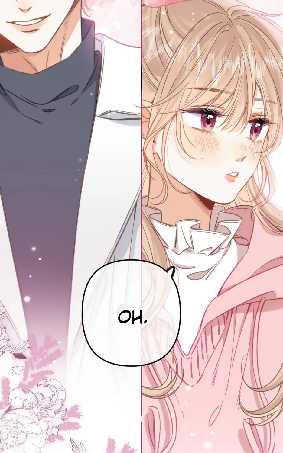 Read Hidden Love: Can