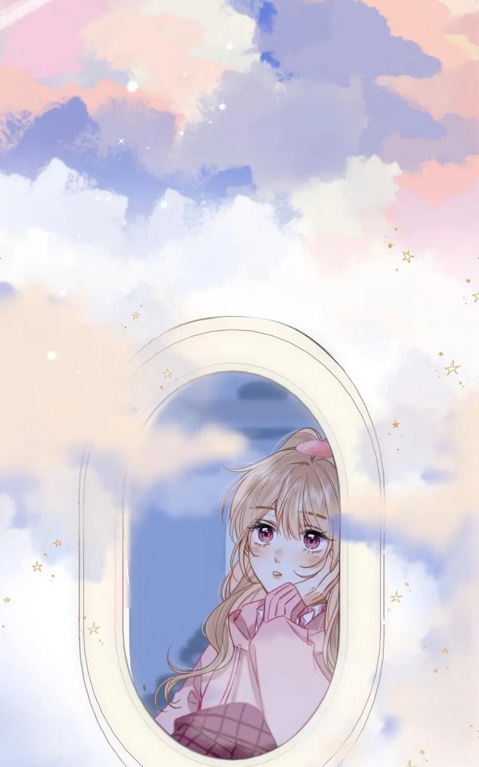Read Hidden Love: Can
