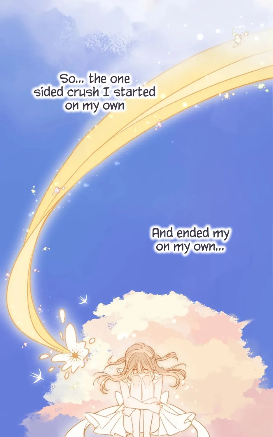 Read Hidden Love: Can