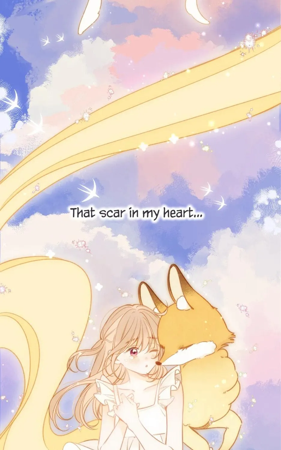 Read Hidden Love: Can