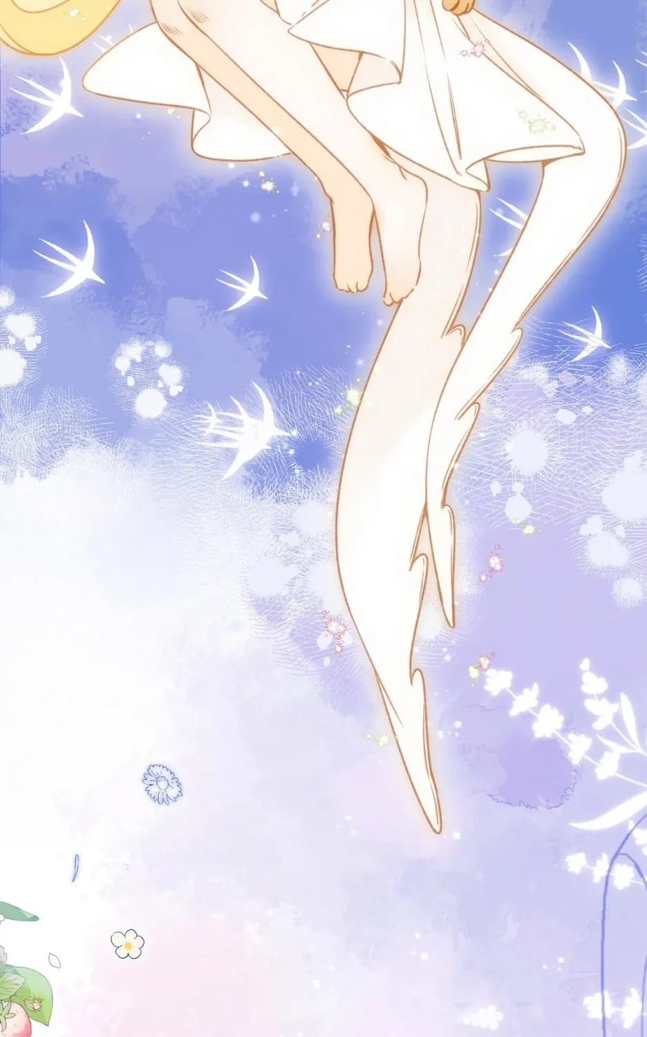 Read Hidden Love: Can