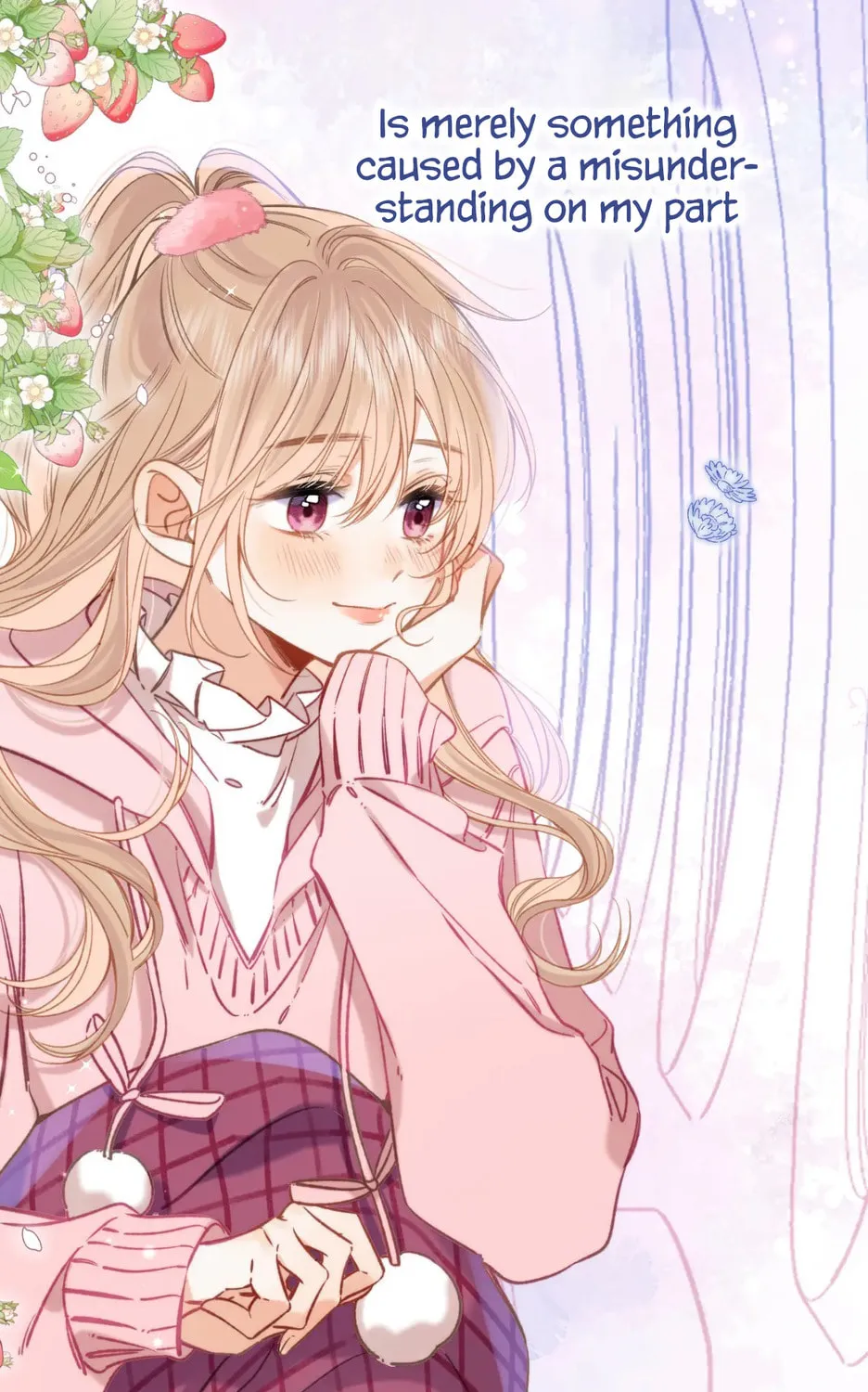 Read Hidden Love: Can