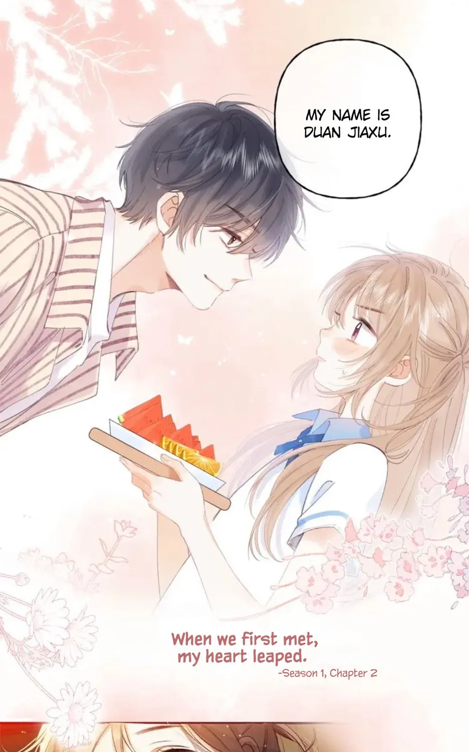 Read Hidden Love: Can