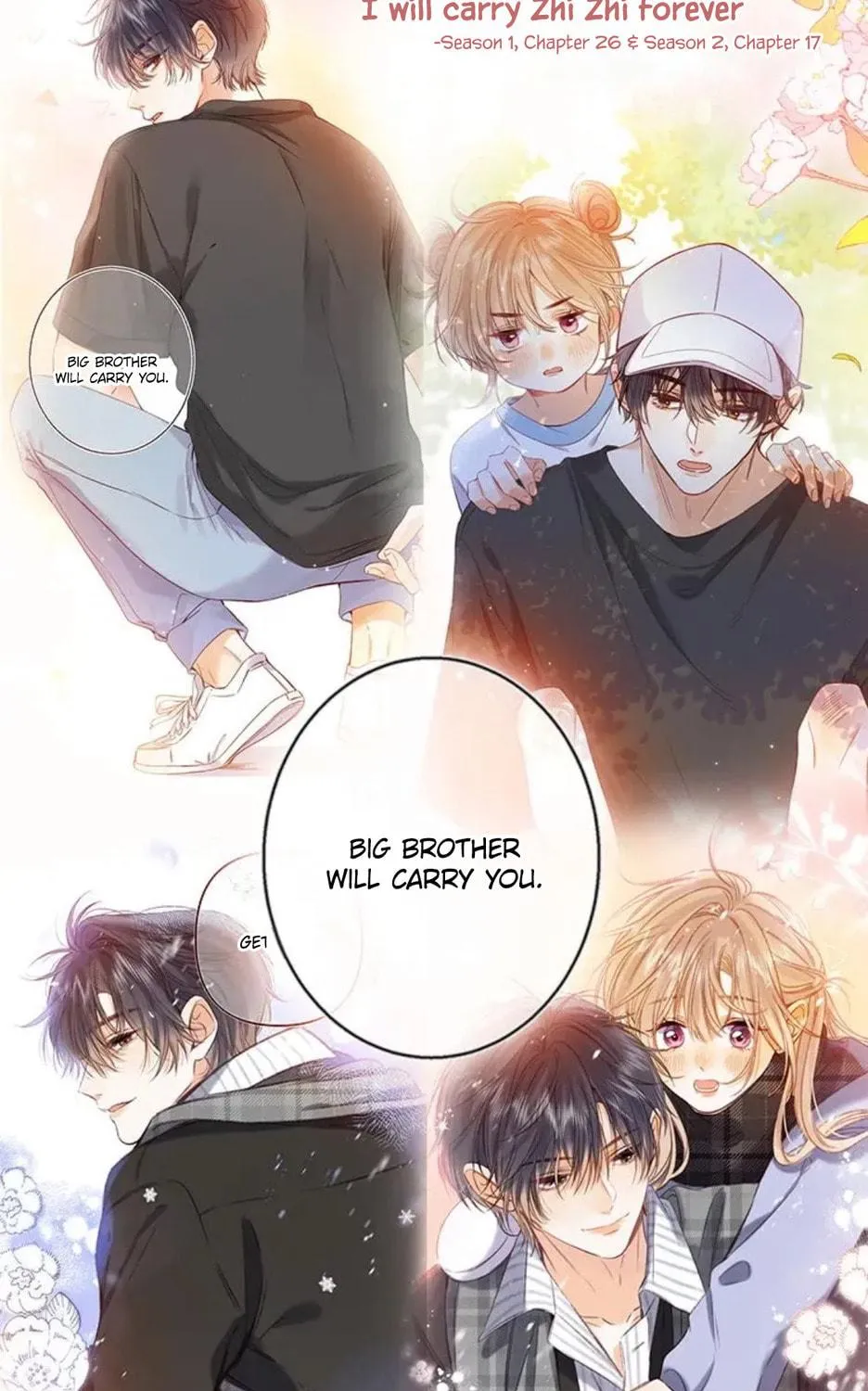 Read Hidden Love: Can