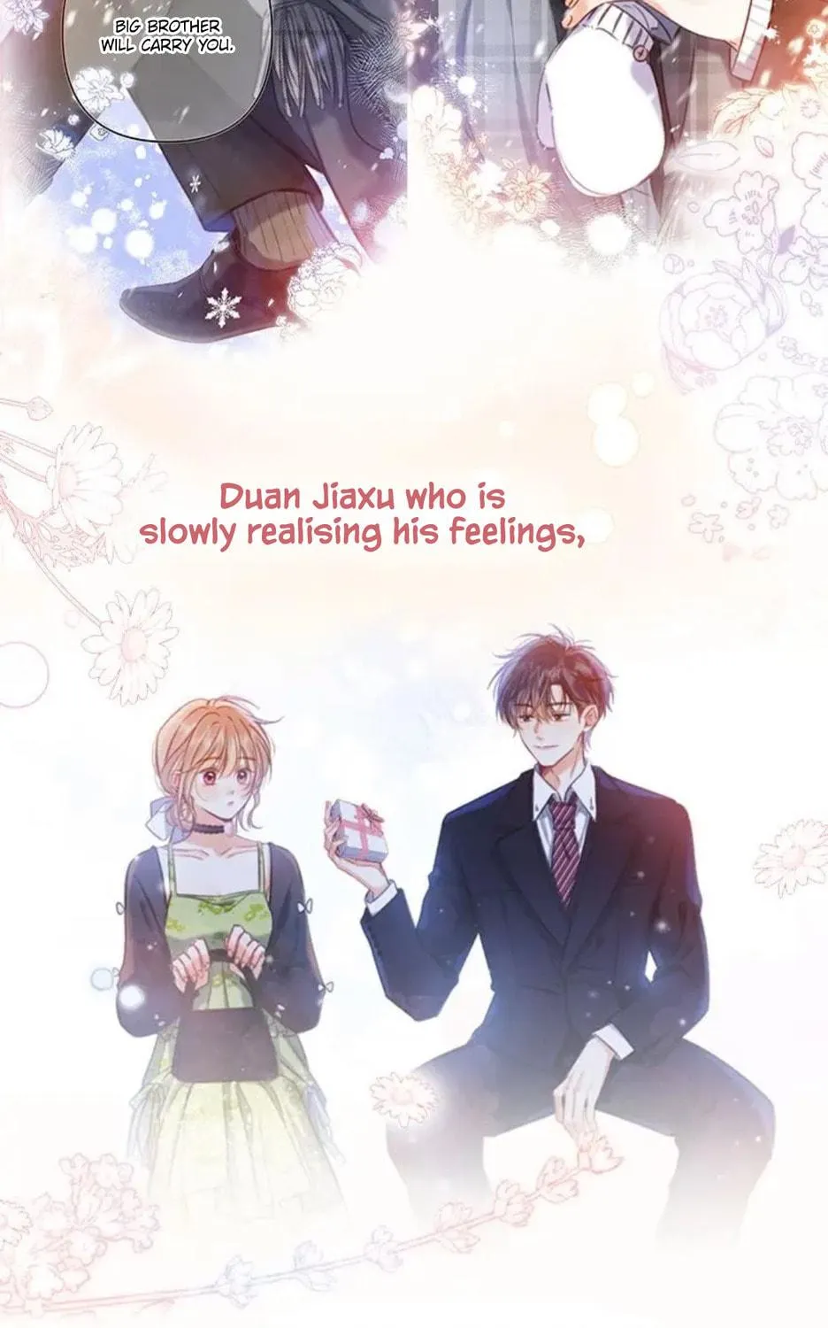 Read Hidden Love: Can