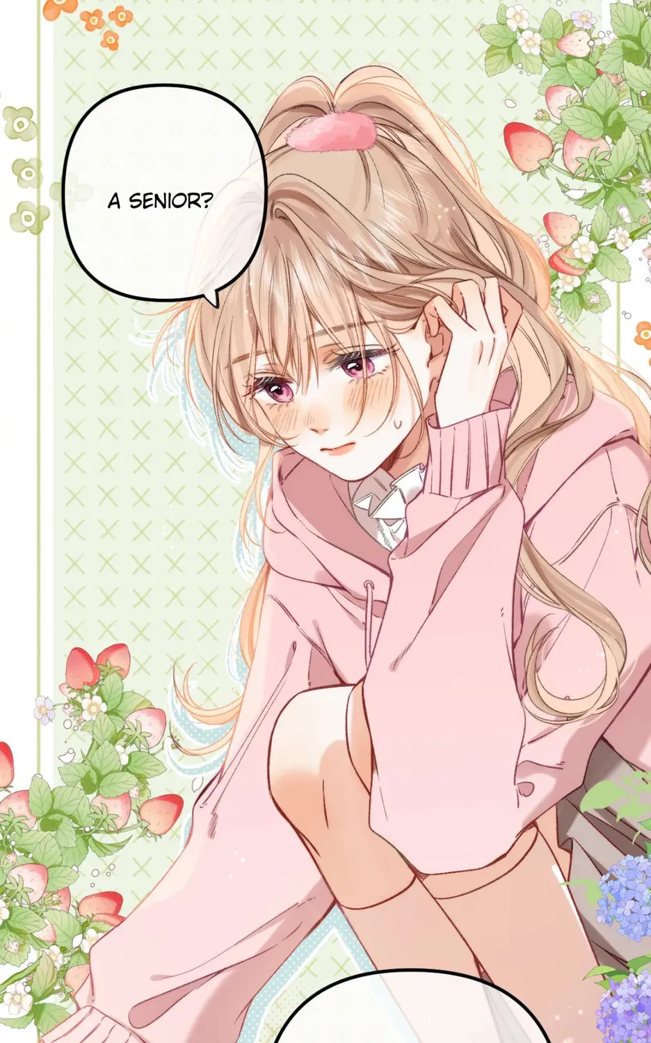 Read Hidden Love: Can