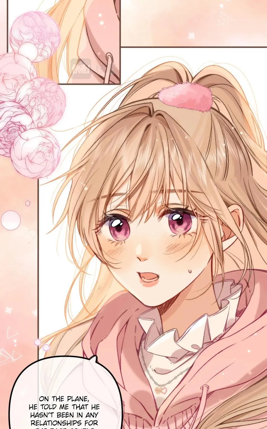 Read Hidden Love: Can