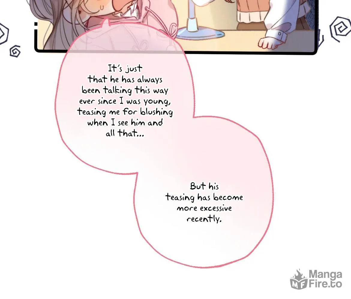 Read Hidden Love: Can