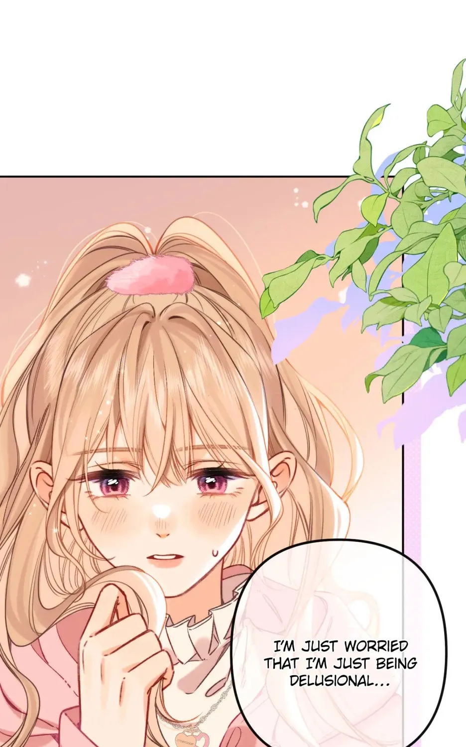 Read Hidden Love: Can