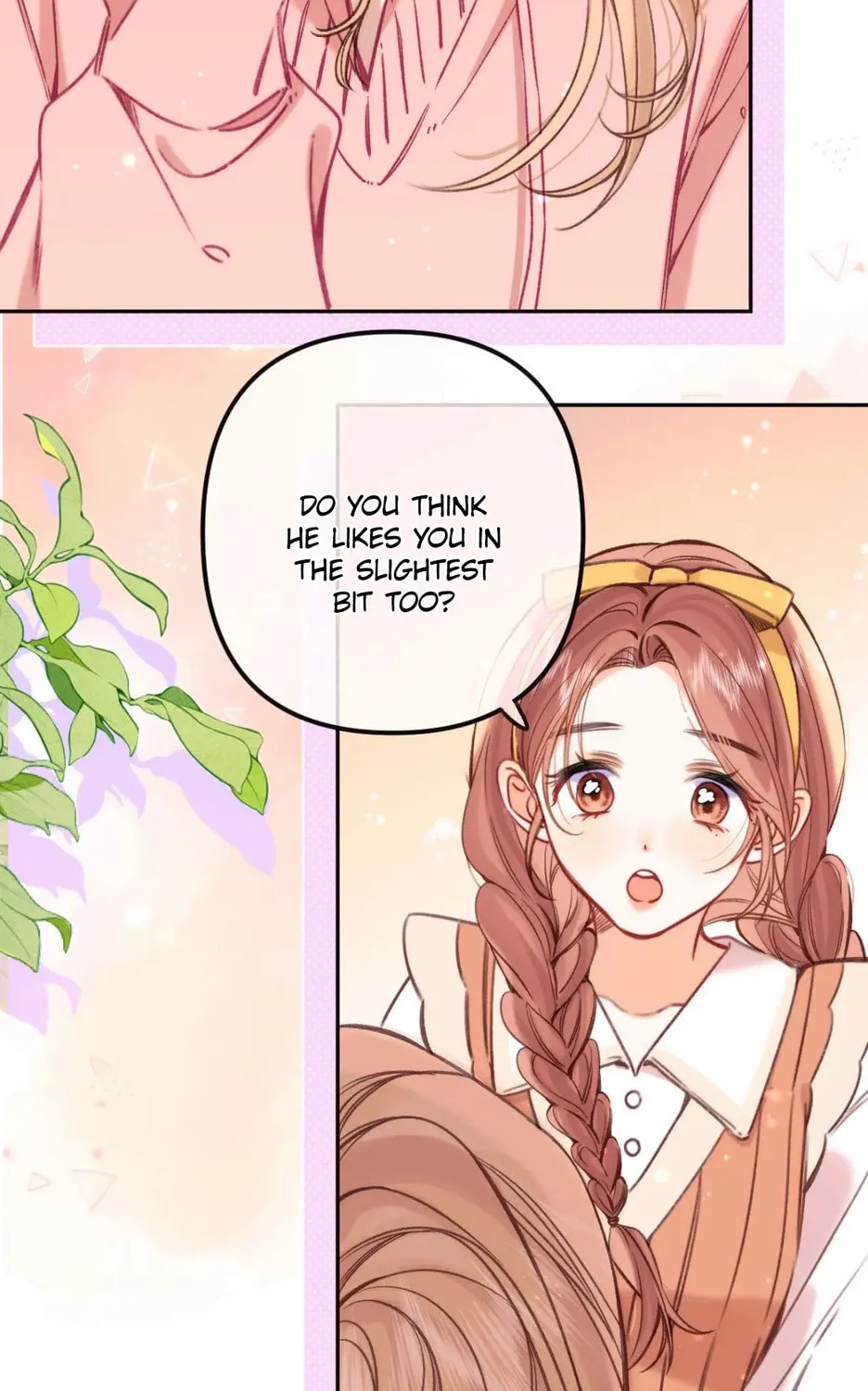 Read Hidden Love: Can